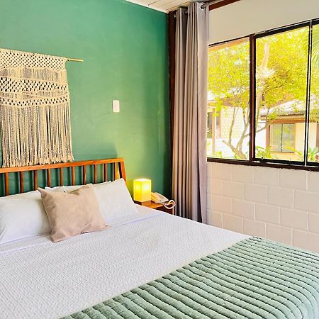 Casabosque Hotel Tarapoto Bagian luar foto